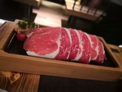 -湊湊火锅·茶憩(石家庄万象城店)