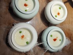 -师味葱扒虎头鲤·水席洛阳菜(元华店)