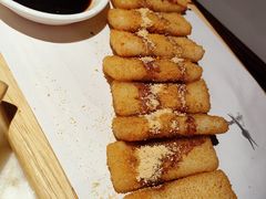 -绿茶餐厅(燕郊永旺店)