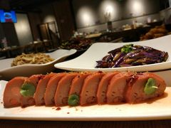 -黛瓦里巷(南京东路店)