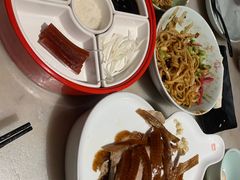 -小吊梨汤·北京菜·烤鸭(清河万象汇店)