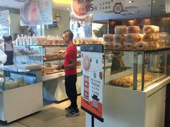 -BreadTalk面包新语·烘焙蛋糕(海珠丽影广场店)