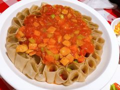 -西贝(金桥店)