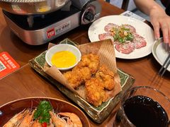 -8PINTS八品脱·日料·烧鸟·精酿小酒馆(莘庄店)
