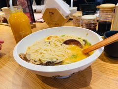 -味千拉面(金融街店)