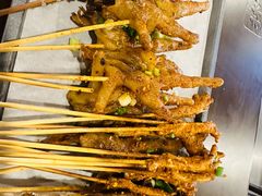 -林二哥宜烤官·宜宾小烧烤