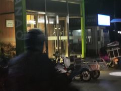 -阳光游泳培训(北苑店)