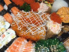 -池田寿司·新鲜现做(昌平悦荟店)