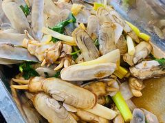 -胶东海鲜大排档(北太平庄店)