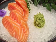-阿吾罗日本料理(K11艺术中心店)