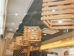 大堂-东京屋(武定路店)