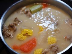 -官也街澳门火锅(新源里店)