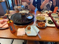 -济州爱肉堂(总店)
