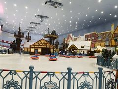 -广州热雪奇迹