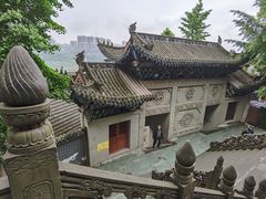 -磁器口古镇
