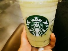 -星巴克(重庆上海城店)