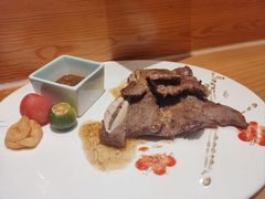 -大岛日本料理铁板烧(南通大饭店)