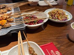 -管氏翅吧(地安门创始店)