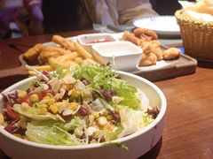 -Ambra Haus琥珀屋精酿餐厅(宝山店)