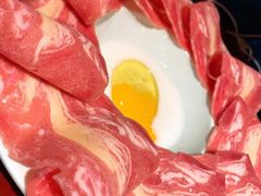 -袁老四老火锅(盘龙城店)