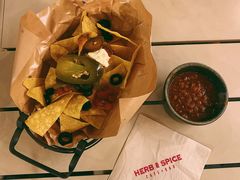 -HERB SPICE(来凤街店)