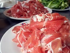 -鑫龙火锅城(青岛分店)