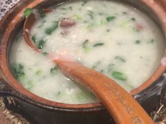 -南拳十三姨·潮汕砂锅粥(世纪金源店)