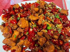 -小四川餐厅(纪庄子北道店)