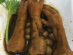 -中恒华茶楼(牌坊店)