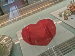 -西檬树SIMON·T轻奢蛋糕(大东方Max店)