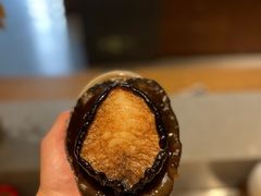 -水之惠鲜鱼料理(王府大街店)