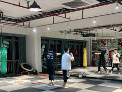 -AC健身·运动康复工作室(千灯湖店)