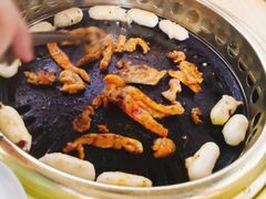 -朝鲜烤肉(安宁庄店)