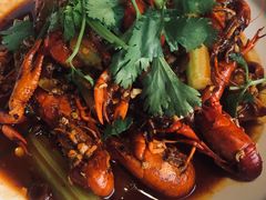 -木卡买提新疆餐厅·清真(新里海顿公馆店)