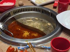 -季季红火锅(丰城洪客隆店)