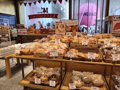 -西村叔叔的店·面包·甜品·蛋糕(崂山丽达店)
