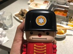 -海底捞火锅(连城广场店)