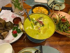 -苏梅花园(群星城店)