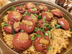 -燕郊烧鸽子(酷车小镇店)