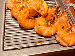 -仓桥家·焗寿司·锅物(光谷步行街店)