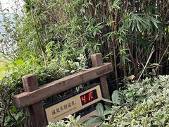 -天目湖涵田半山温泉水乐园