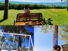 -三亚亚龙湾天域度假酒店