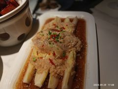 -庆江南江南菜(琴湖溪里花园城店)