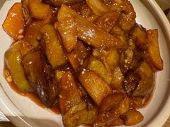 -金掌勺锅包肉(太原万达店)