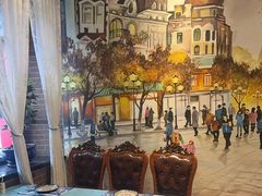 -安德烈俄式西餐厅(中央大街店)