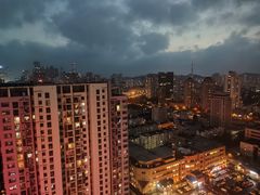 -青岛富力艾美酒店