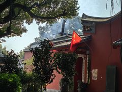 -乌山风景区