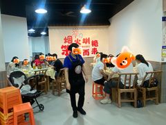 -笨罗卜浏阳菜馆(龙华鹏润达店)