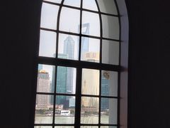 -YUE·6·西式融合餐厅(外滩六号店)