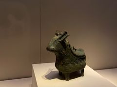 -中国国家博物馆